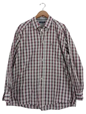 CASA MODA Freizeithemd