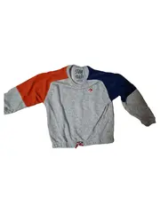 Vorschaubild 1 von Jungen Pullover Gr. 134/140 Mehrfarbig Casual Stay Cool