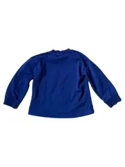 Vorschaubild 2 von Kinder Pullover Blau Dino Academy Gr. 86/92 Casual
