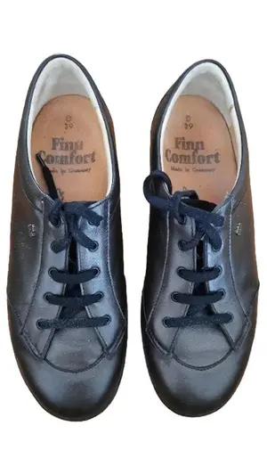 FINN COMFORT Schnürschuhe