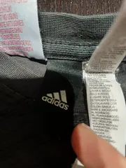 Vorschaubild 5 von Kinder T-Shirt Grau Gr. 164 Sportlich Logo-Print