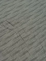 Vorschaubild 4 von Kinder T-Shirt Grau Gr. 164 Sportlich Logo-Print