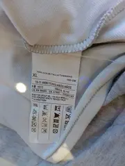 Vorschaubild 4 von Kinder Pullover Gr. 152 Grau 3/4-Arm Casual