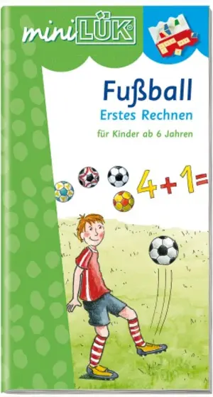 Buch für Kinder