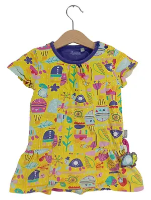 SIGIKID Sommerkleid