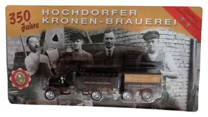 HOCHDORFER KRONENBRAUEREI Modellfahrzeug
