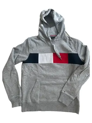 TOMMY HILFIGER Kapuzenpullover
