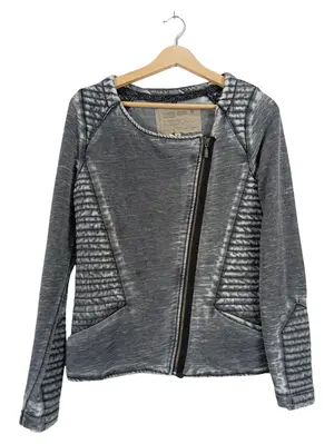 GARCIA JEANS Jeansjacke