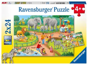 RAVENSBURGER Puzzle
