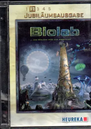 KLETT VERLAG Adventurespiele