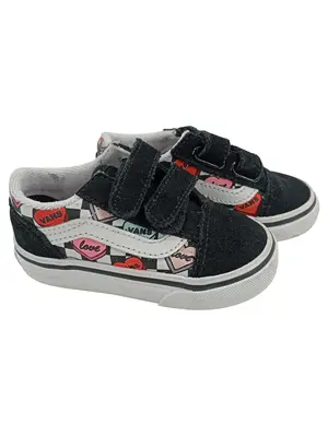 VANS Sneaker low