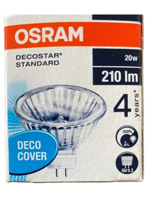 OSRAM Leuchtmittel