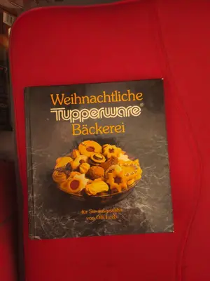 Weihnachtsbuch
