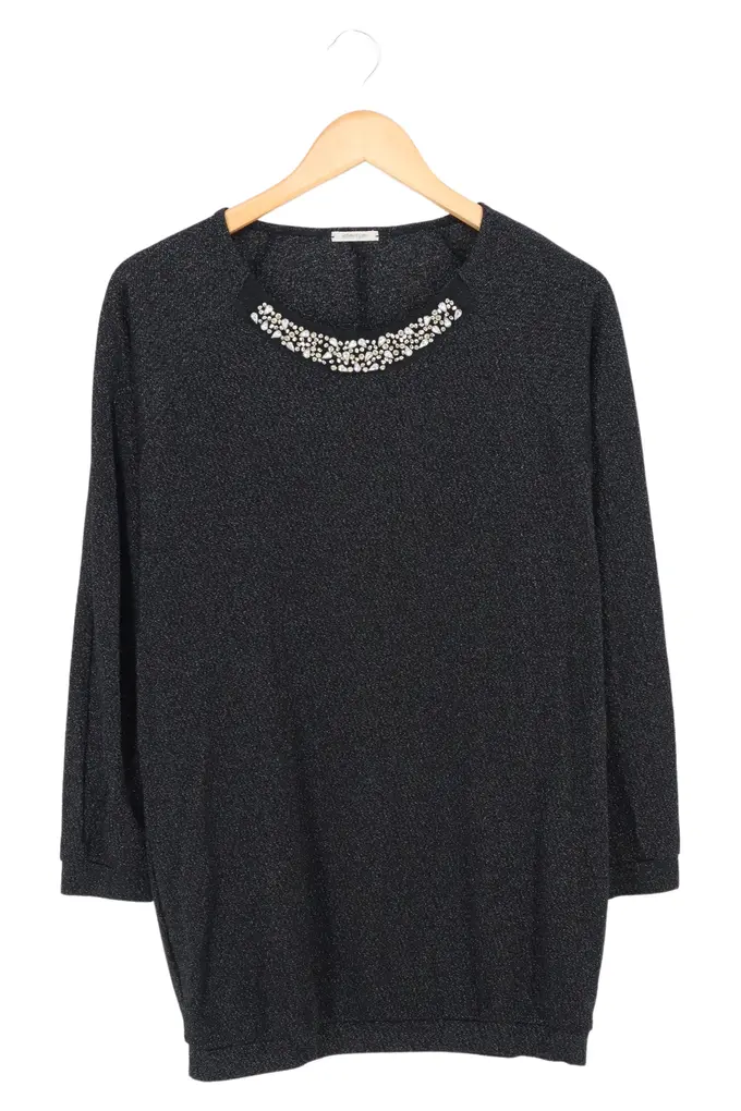 INTIMISSIMI Sweatshirt Bild 1