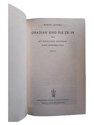 Magie und Übernatürliches