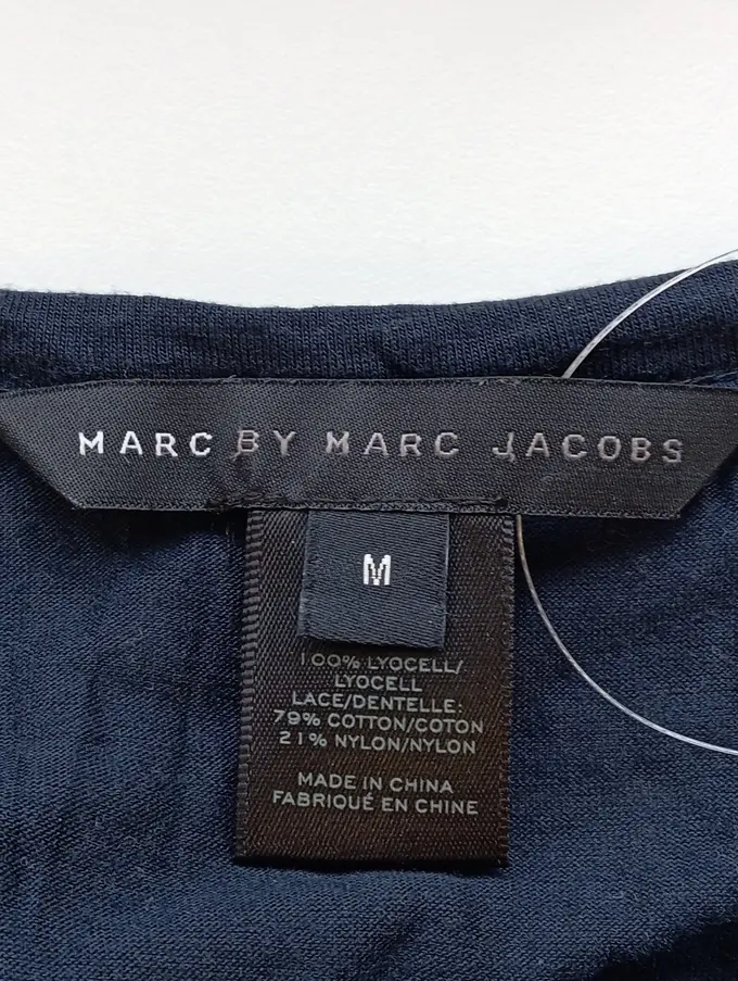 MARC BY MARC JACOBS Freizeitkleid Bild 3