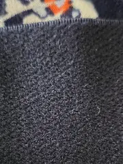 Vorschaubild 4 von Damen Faltenrock Blumenmuster Midirock Gr. XL Mehrfarbig