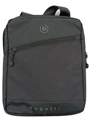 BUGATTI Umhängetasche