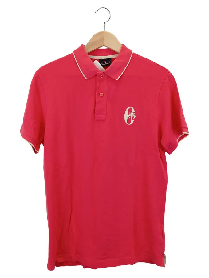 CONTE OF FLORENCE Poloshirt Bild 1