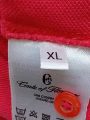 Vorschaubild CONTE OF FLORENCE Poloshirt 4