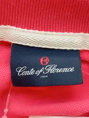 Vorschaubild CONTE OF FLORENCE Poloshirt 3