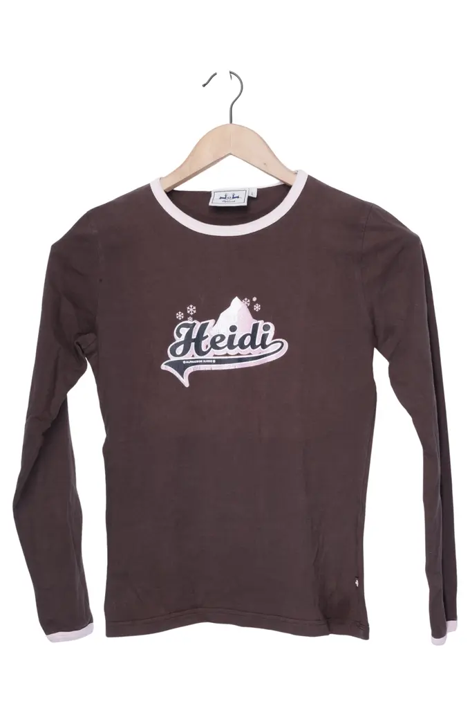 ALPRAUSCH Langarmshirt Bild 1