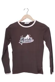 Vorschaubild ALPRAUSCH Langarmshirt 1