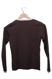 Vorschaubild ALPRAUSCH Langarmshirt 2