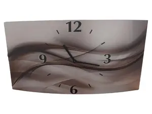 ARTLAND Wanduhr