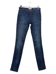 Vorschaubild 1 von Jeans Skinny Fit Kinder 164 Blau Casual Denim Hose