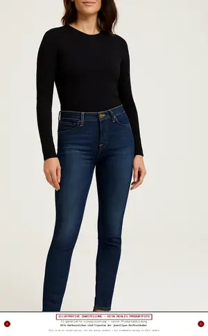 CLOSED Jeans Skinny Fit