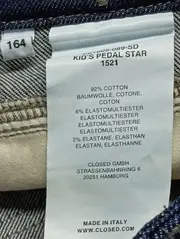 Vorschaubild CLOSED Jeans Skinny Fit 4