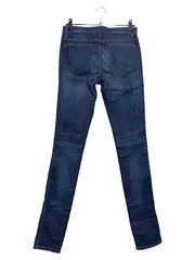 Vorschaubild 2 von Jeans Skinny Fit Kinder 164 Blau Casual Denim Hose