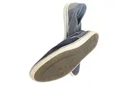Vorschaubild 3 von Sneaker low Herren Gr. 42 Blau Casual Freizeitschuh