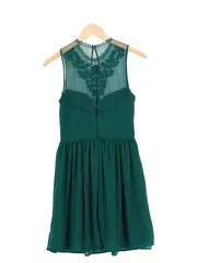 Vorschaubild TRF BY ZARA Cocktailkleid 2