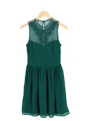 Vorschaubild TRF BY ZARA Cocktailkleid 1