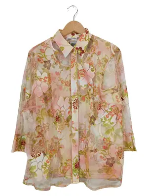 MH-MODELL MAXIMILIAN HÖRL Hemdbluse