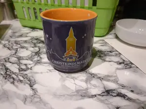 MOHABA Kaffeebecher