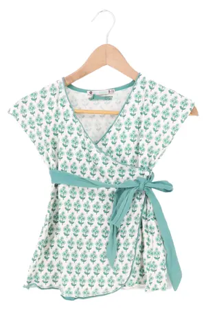 ZARA Bluse
