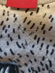 Vorschaubild 4 von Baby Pullover Bär Kinder Gr. 68 Mehrfarbig Langarm