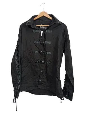 GOTHICANA BY EMP Leichte Jacke