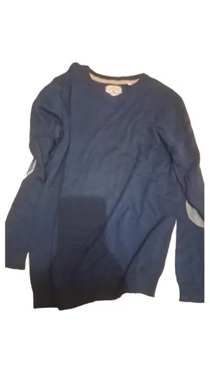 TOM TAILOR Pullover