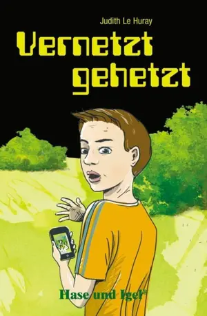Buch für Jugendliche