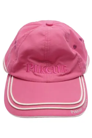 PIKEUR Cap