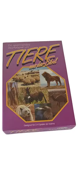 ULLJO-VERLAG Würfelspiel