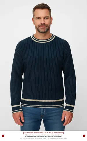 MARC O'POLO Pullover