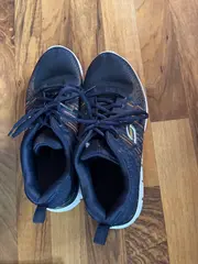 Vorschaubild 2 von Herren Sneaker low Gr. 41 Sportlich Mehrfarbig Laufschuhe