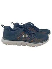 Vorschaubild 1 von Herren Sneaker low Gr. 41 Sportlich Mehrfarbig Laufschuhe