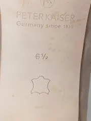 Vorschaubild PETER KAISER Pumps 4