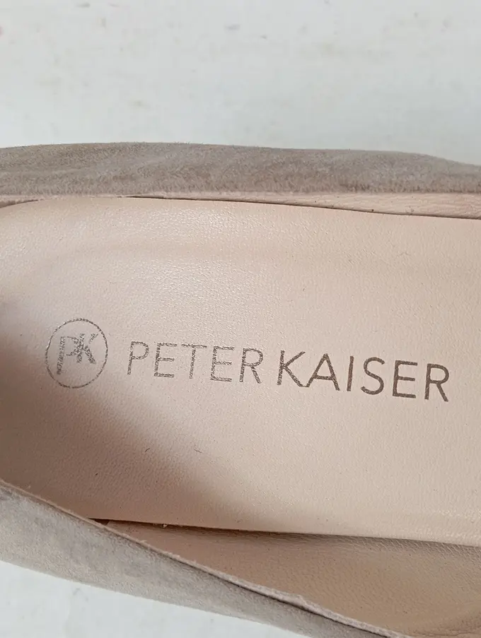 PETER KAISER Pumps Bild 3